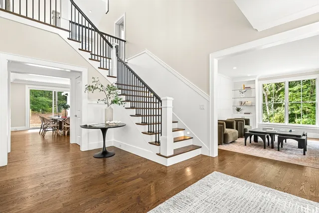 $4,495,000 | 1780 Central Avenue, Needham, MA 02492