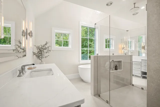 $4,495,000 | 1780 Central Avenue, Needham, MA 02492