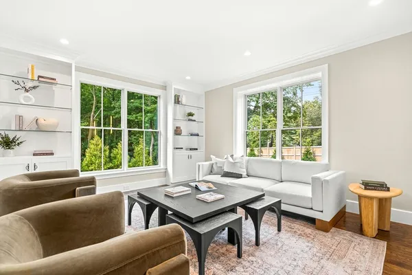 $4,195,000 | 1780 Central Avenue, Needham, MA 02492