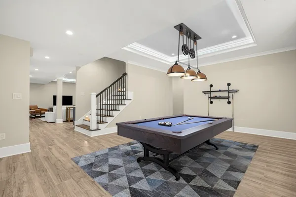 $4,195,000 | 1780 Central Avenue, Needham, MA 02492