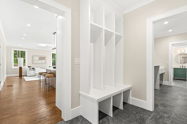 $4,495,000 | 1780 Central Avenue, Needham, MA 02492