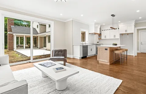 $4,495,000 | 1780 Central Avenue, Needham, MA 02492