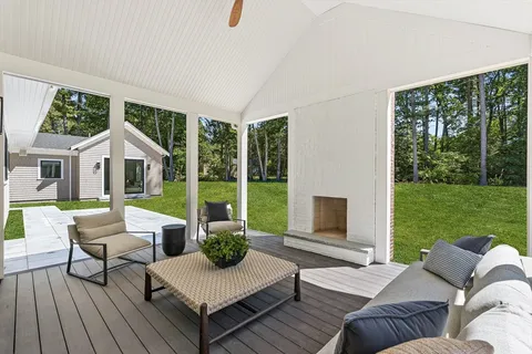 $4,495,000 | 1780 Central Avenue, Needham, MA 02492