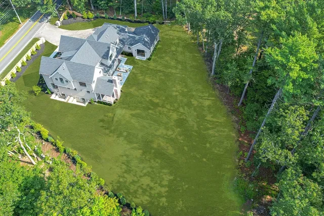 $4,495,000 | 1780 Central Avenue, Needham, MA 02492