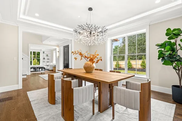 $4,195,000 | 1780 Central Avenue, Needham, MA 02492
