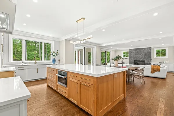 $4,195,000 | 1780 Central Avenue, Needham, MA 02492