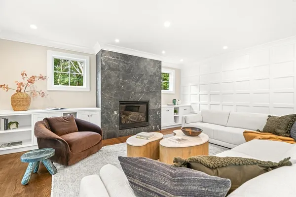 $4,195,000 | 1780 Central Avenue, Needham, MA 02492