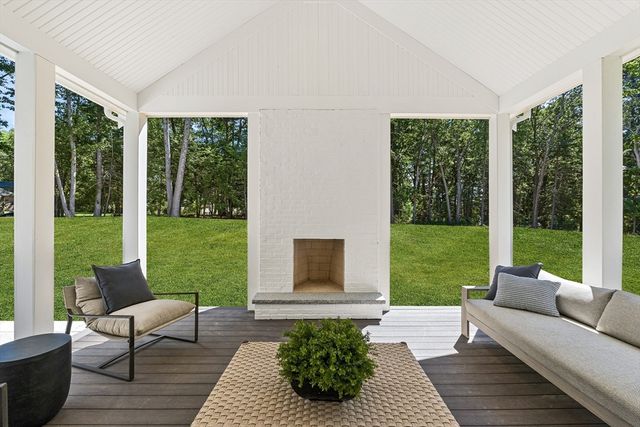 $4,495,000 | 1780 Central Avenue, Needham, MA 02492