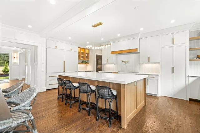 $4,495,000 | 1780 Central Avenue, Needham, MA 02492