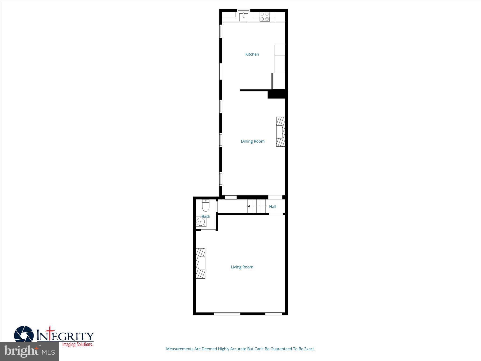 17 West 3rd Street Frederick, MD 21701 - Photo 46 of 48