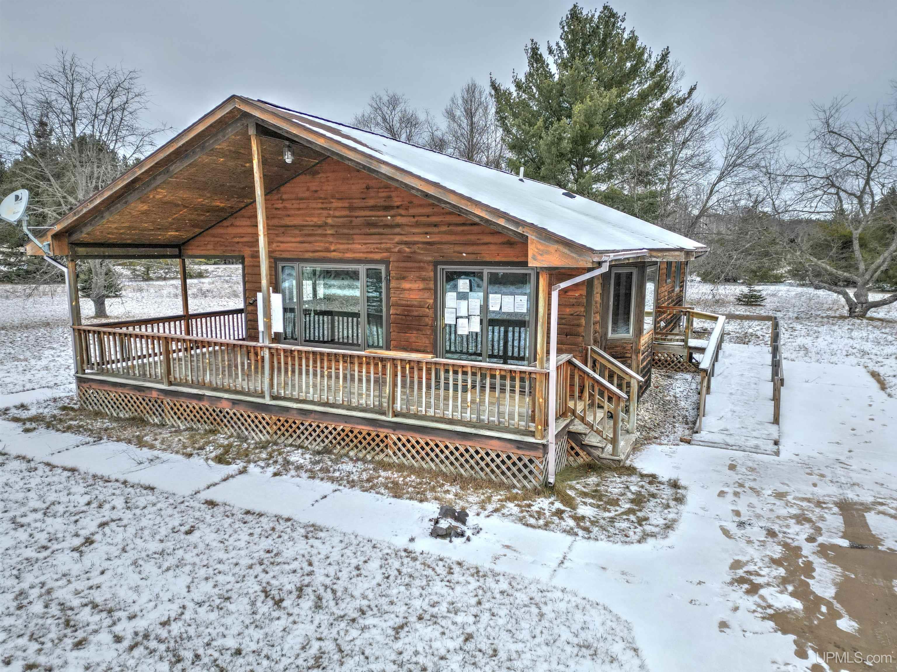 7183 West Co Road Manistique, MI 49854 - Photo 52 of 52