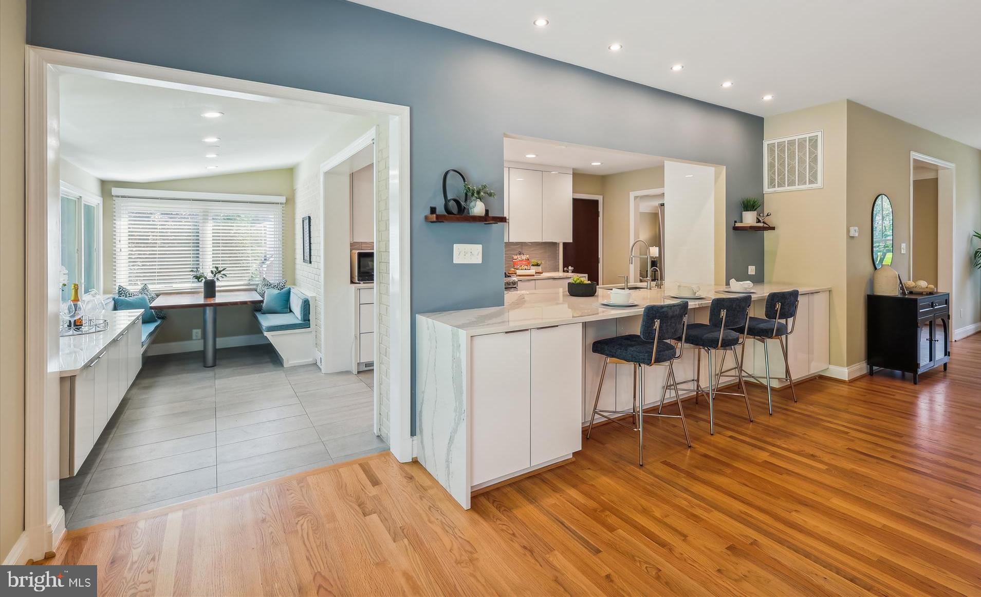 4101 Saul Road Kensington, MD 20895 - Photo 11 of 48 Gallery Image 11