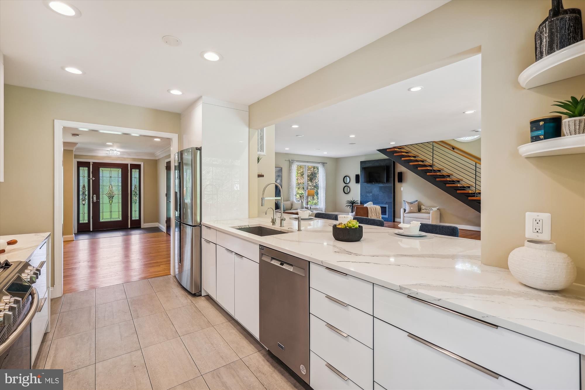 4101 Saul Road Kensington, MD 20895 - Photo 16 of 48 Gallery Image 16