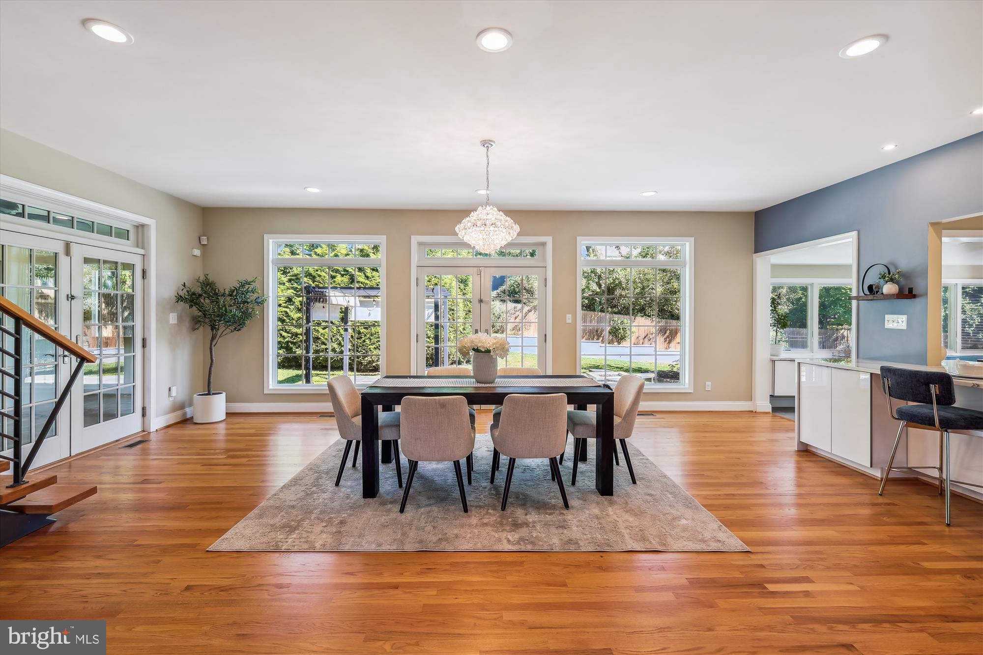 4101 Saul Road Kensington, MD 20895 - Photo 17 of 48 Gallery Image 17