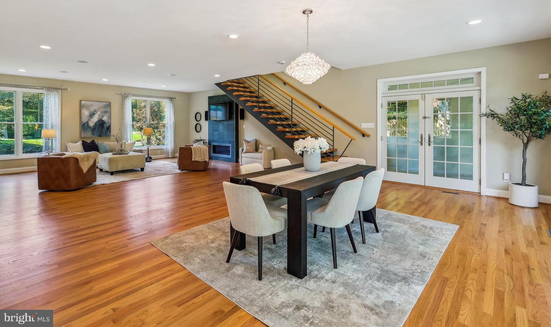 4101 Saul Road Kensington, MD 20895 - Photo 18 of 48 Gallery Image 18
