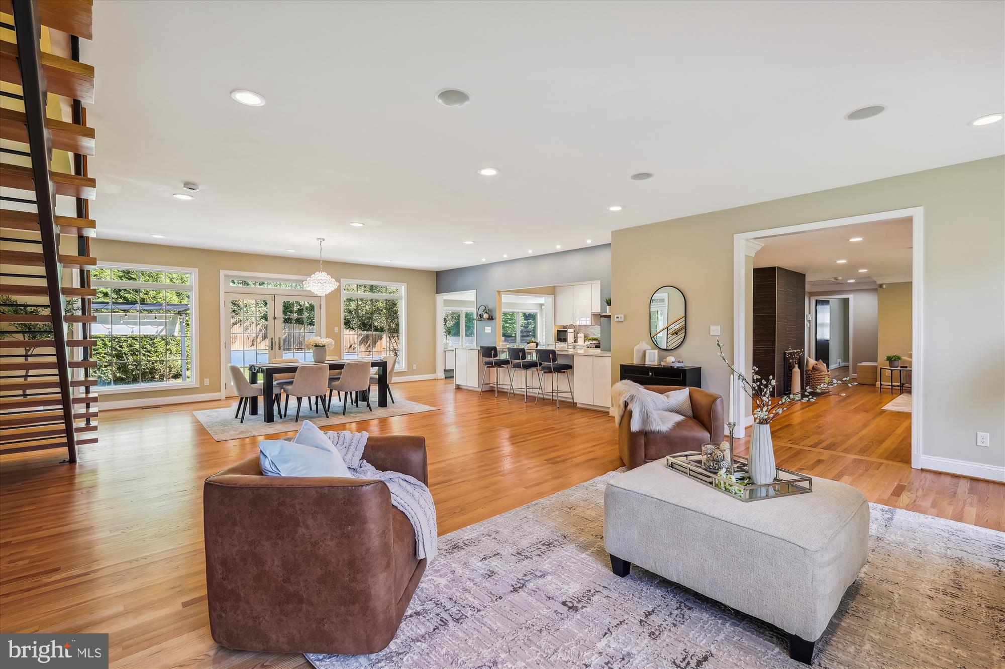 4101 Saul Road Kensington, MD 20895 - Photo 19 of 48 Gallery Image 19
