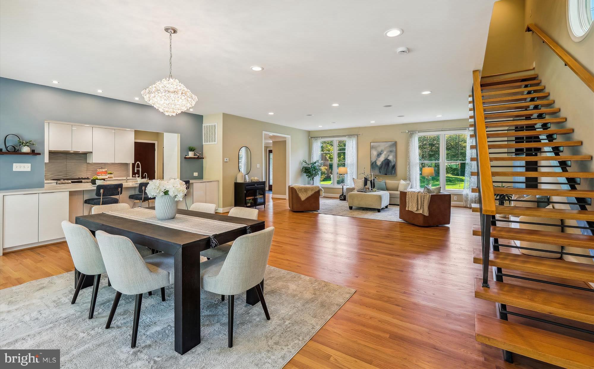 4101 Saul Road Kensington, MD 20895 - Photo 20 of 48 Gallery Image 20