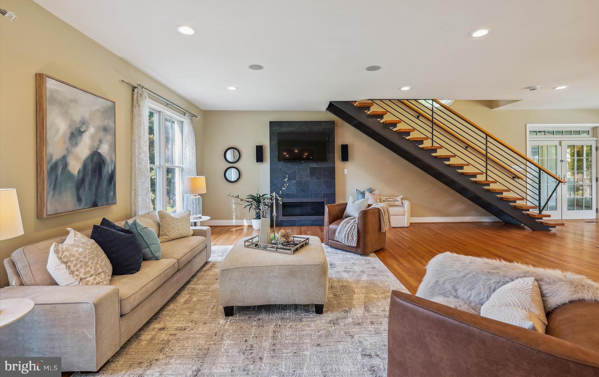 4101 Saul Road Kensington, MD 20895 - Photo 23 of 48 Gallery Image 23