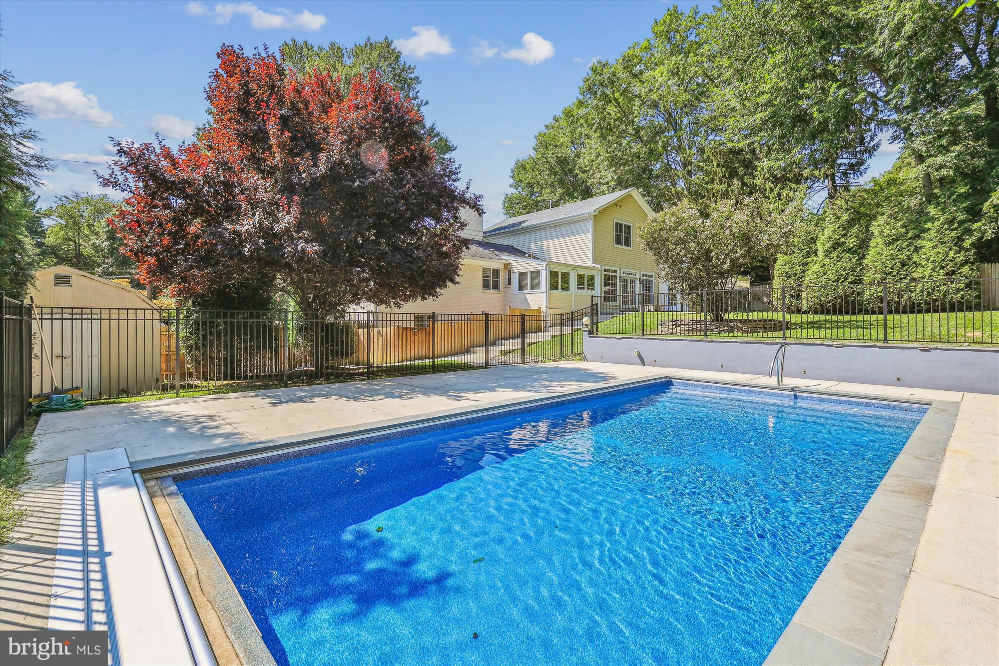 4101 Saul Road Kensington, MD 20895 - Photo 3 of 48 Gallery Image 3