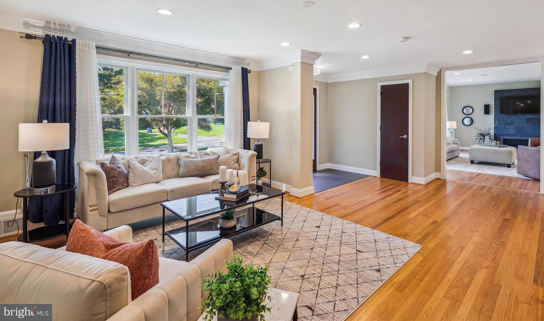 4101 Saul Road Kensington, MD 20895 - Photo 4 of 48 Gallery Image 4