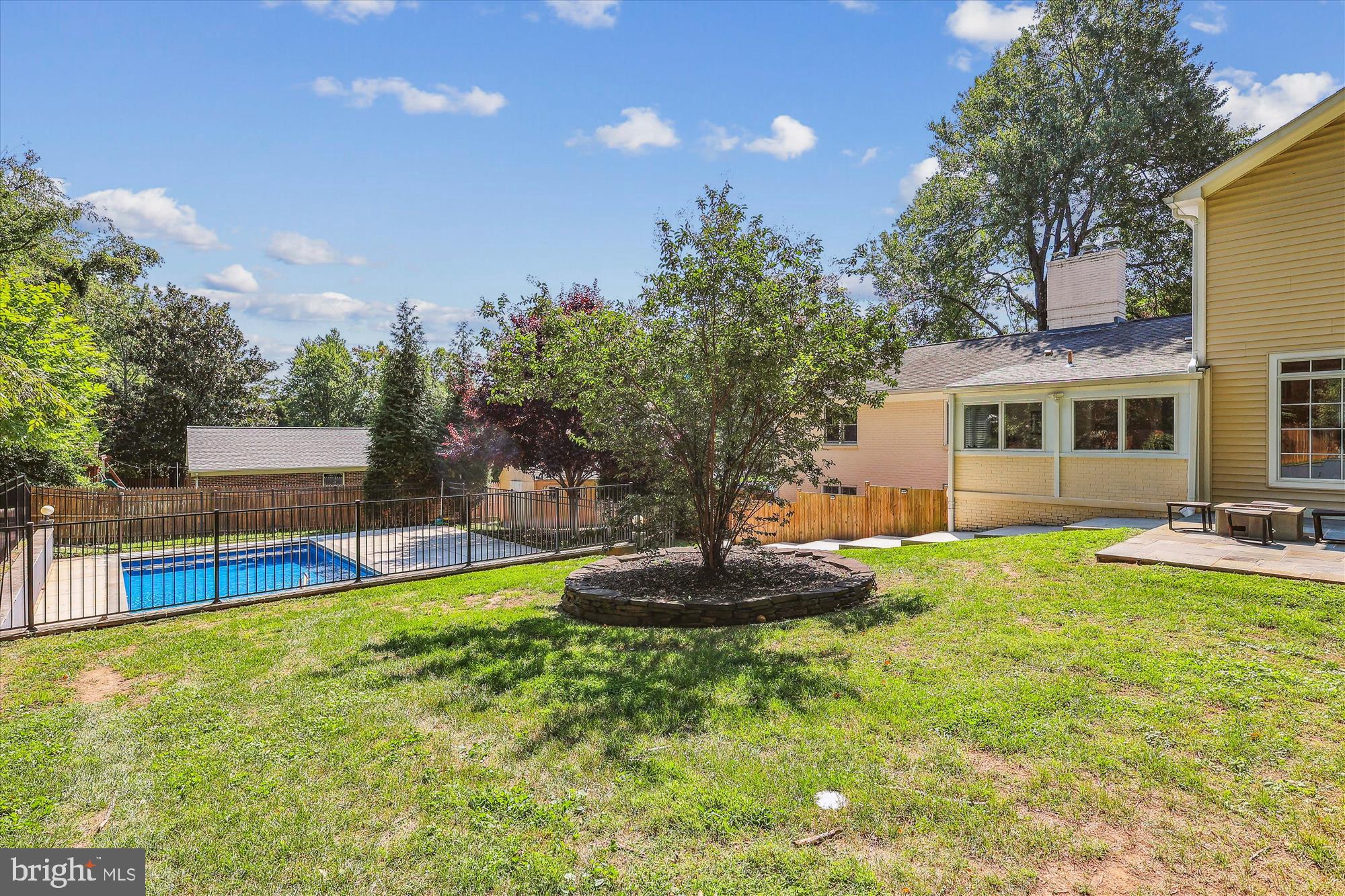 4101 Saul Road Kensington, MD 20895 - Photo 45 of 48 Gallery Image 45