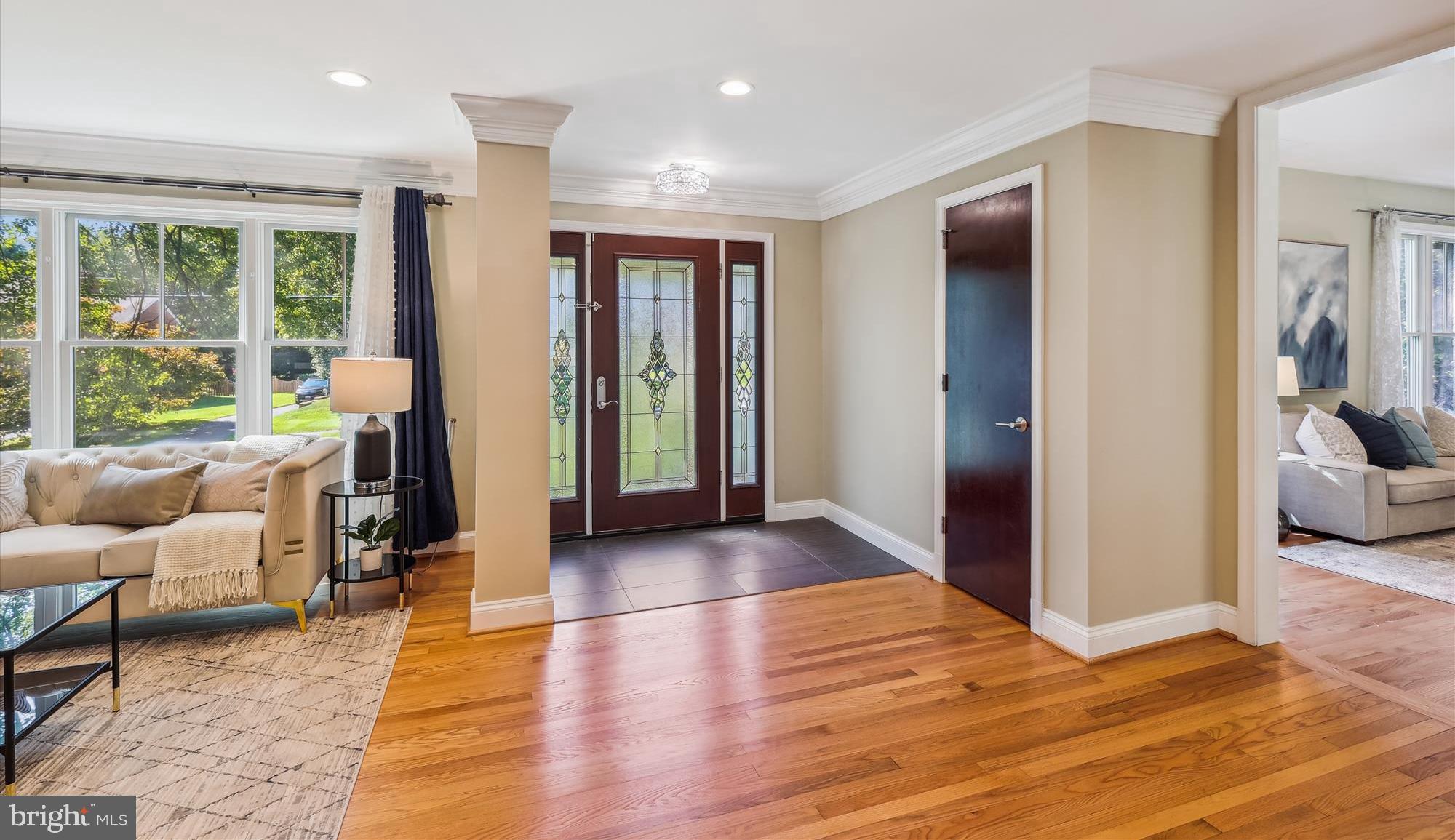 4101 Saul Road Kensington, MD 20895 - Photo 5 of 48 Gallery Image 5