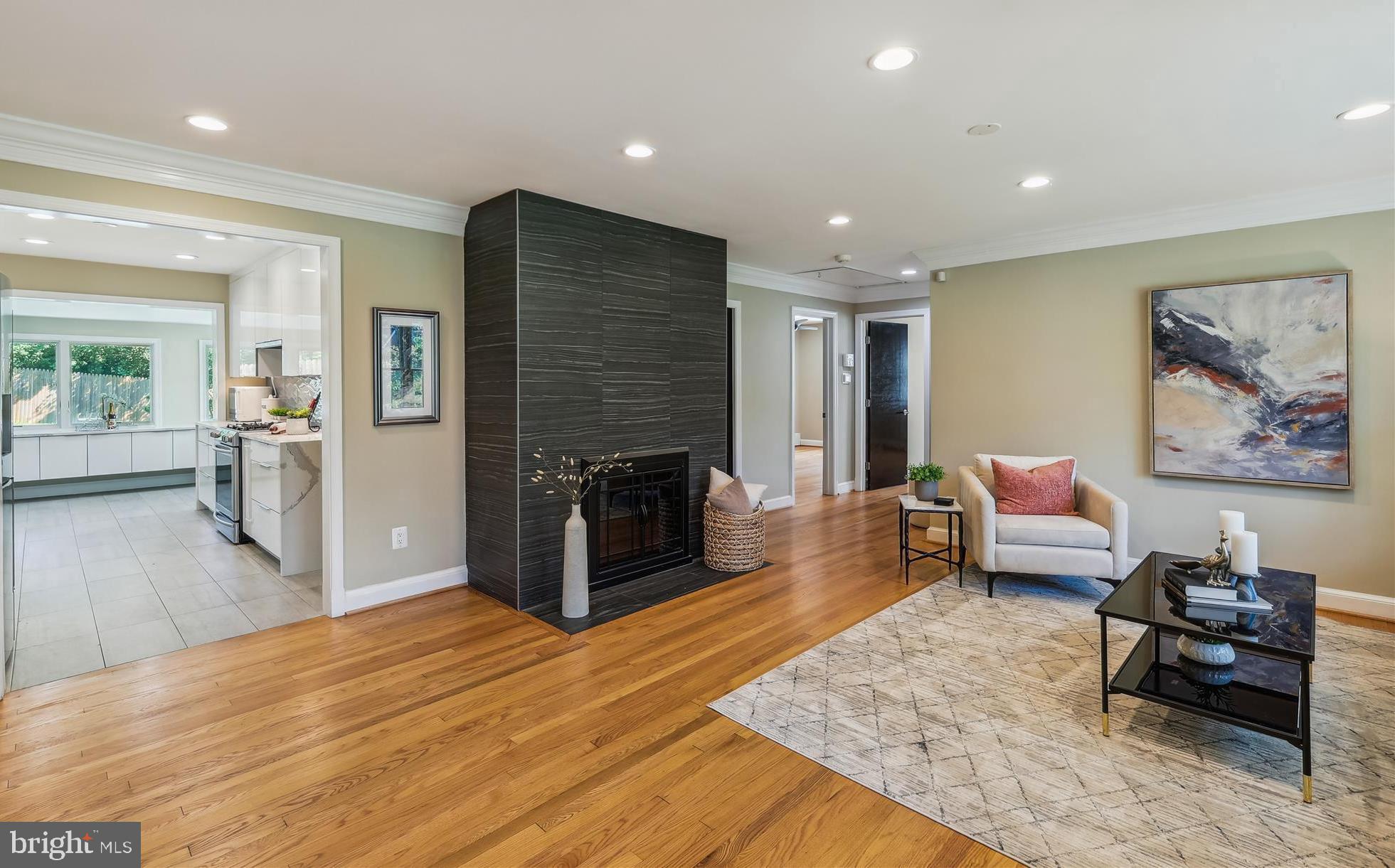 4101 Saul Road Kensington, MD 20895 - Photo 6 of 48 Gallery Image 6