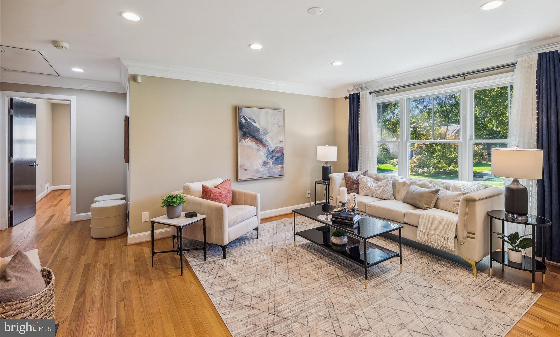 4101 Saul Road Kensington, MD 20895 - Photo 7 of 48 Gallery Image 7