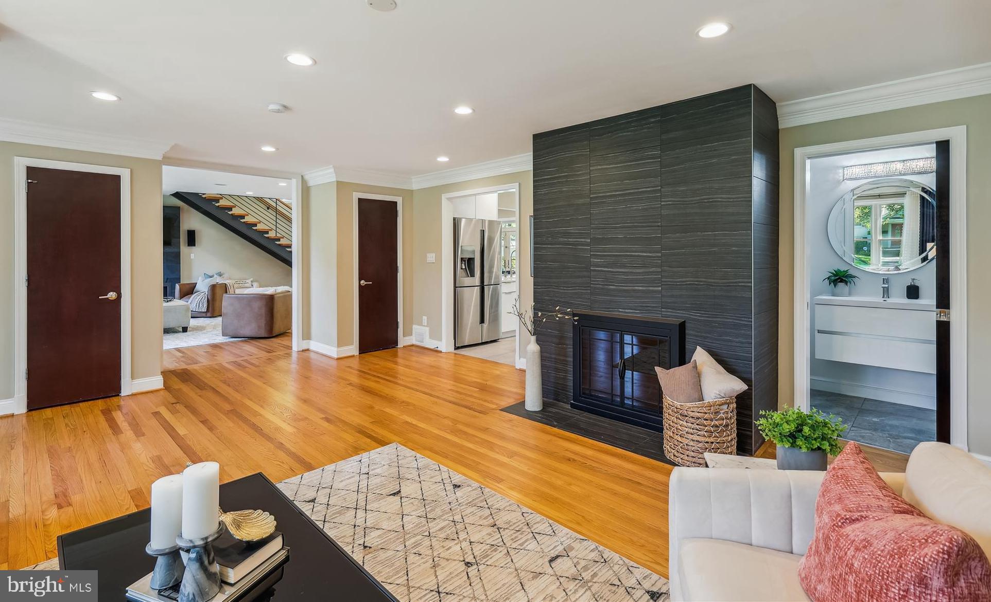 4101 Saul Road Kensington, MD 20895 - Photo 8 of 48 Gallery Image 8