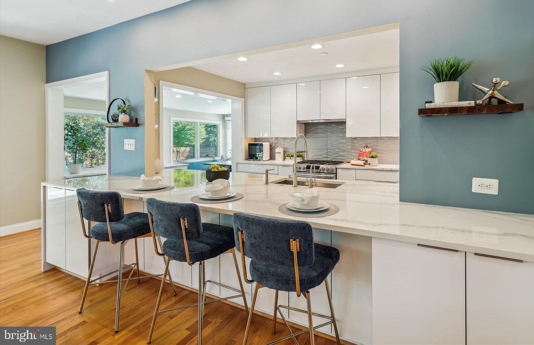 4101 Saul Road Kensington, MD 20895 - Photo 10 of 48 Gallery Image 10