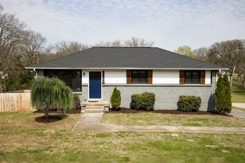 $519,000 | 909 North Graycroft Avenue, Madison, TN 37115