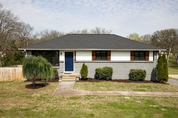 $519,000 | 909 North Graycroft Avenue, Madison, TN 37115