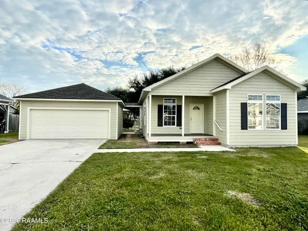 $199,000 | 102 Stoneburg Drive, Duson, LA 70529