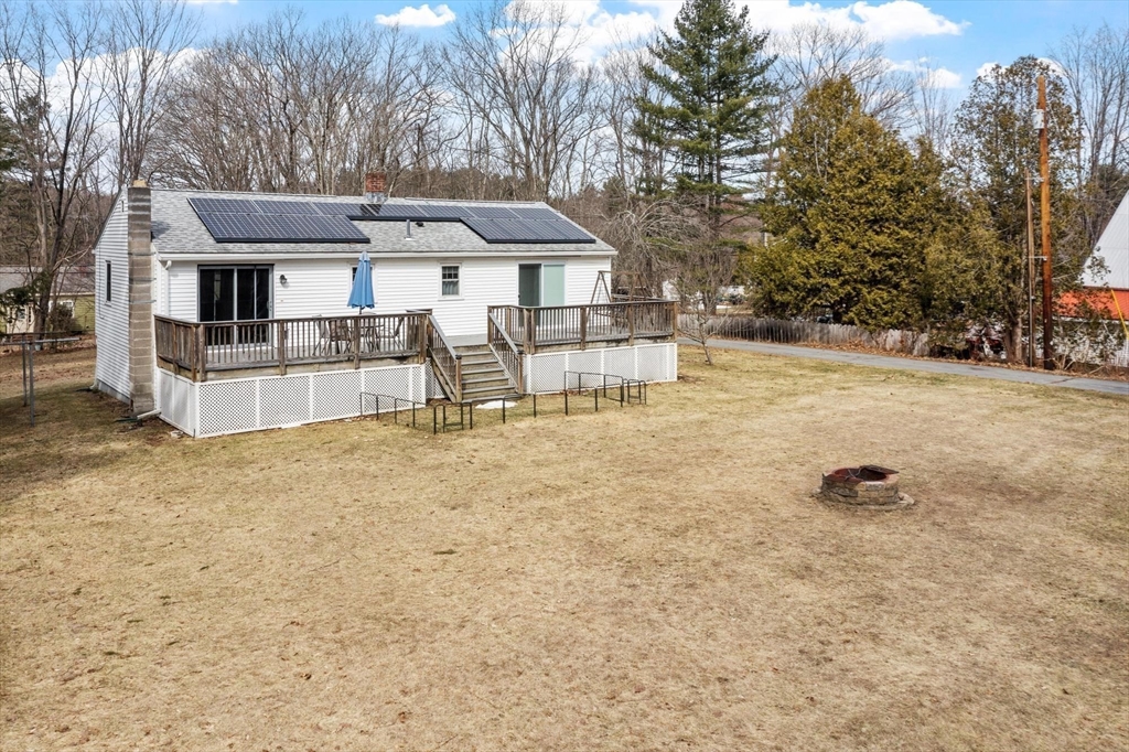 225 Leominster Road Lunenburg, MA 01462 - Photo 32 of 38