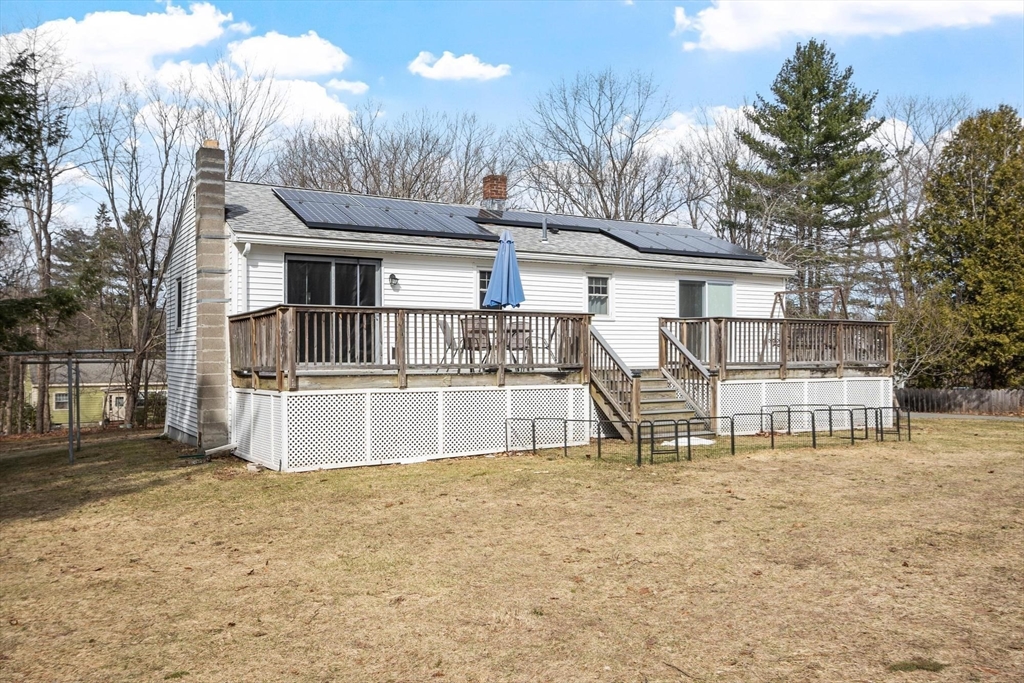 225 Leominster Road Lunenburg, MA 01462 - Photo 33 of 38