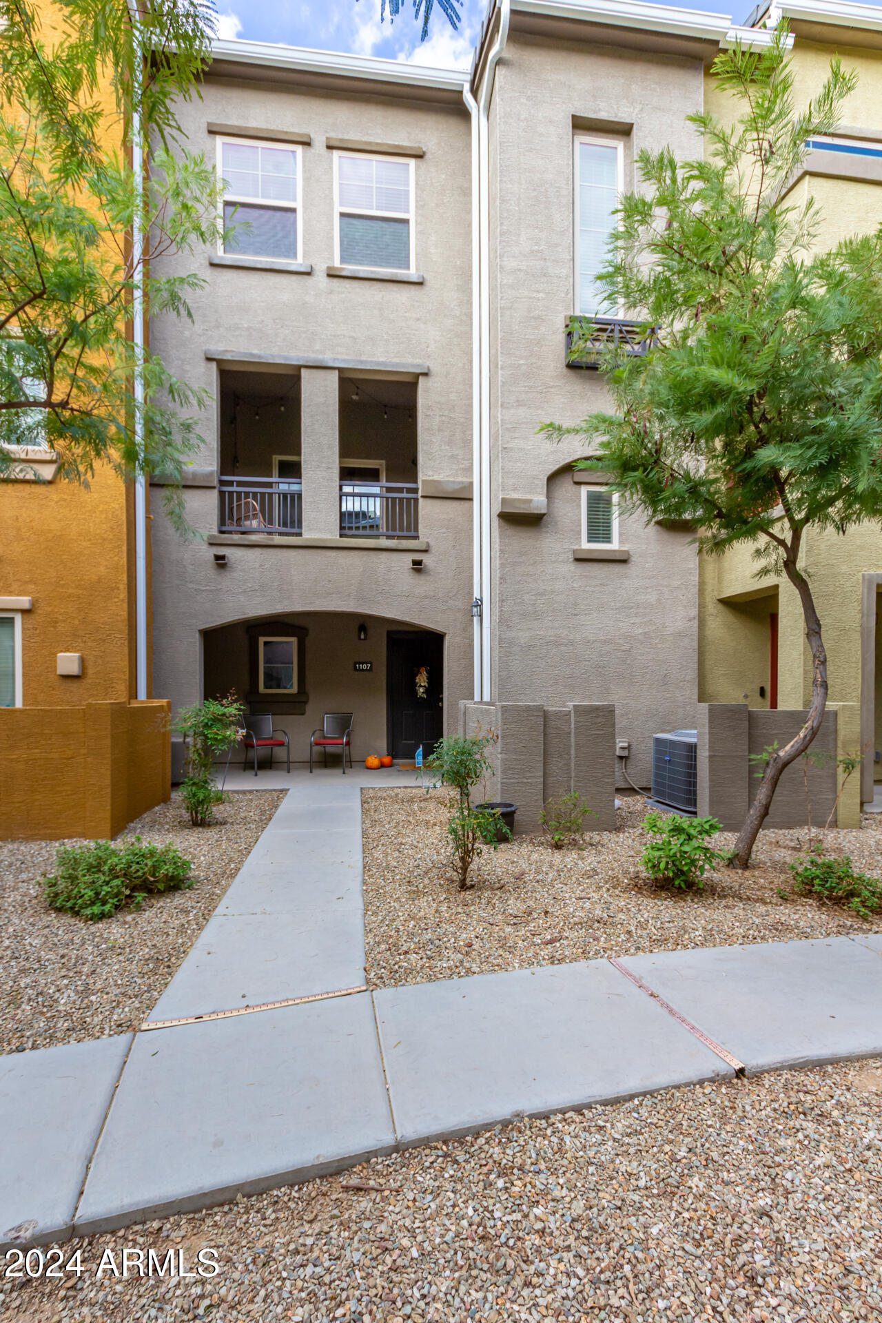 2150 West Alameda Road, Unit 1107 Phoenix, AZ 85085 - Photo 1 of 33 0001-02 - Alameda