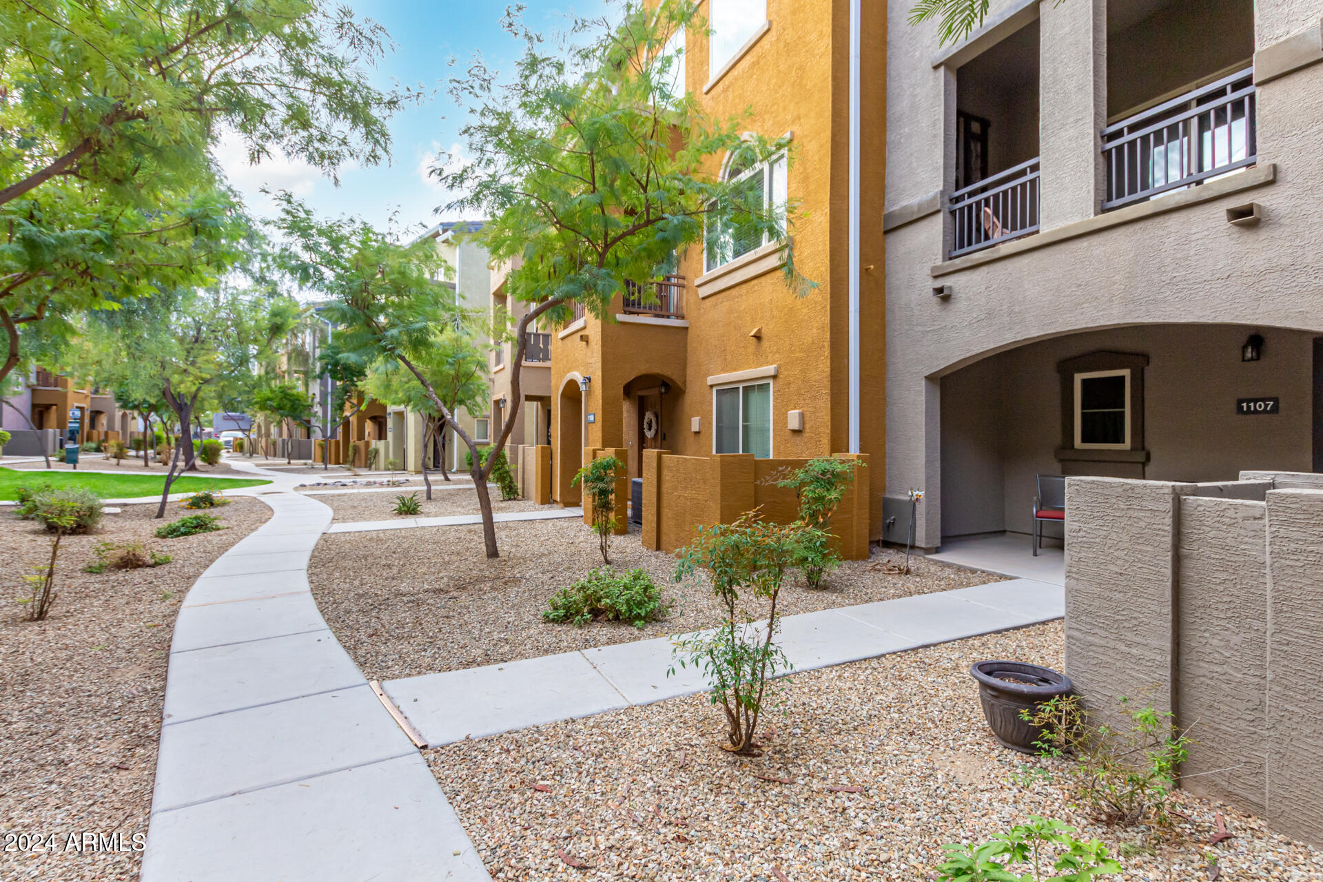 2150 West Alameda Road, Unit 1107 Phoenix, AZ 85085 - Photo 2 of 33 0002-01 - Alameda