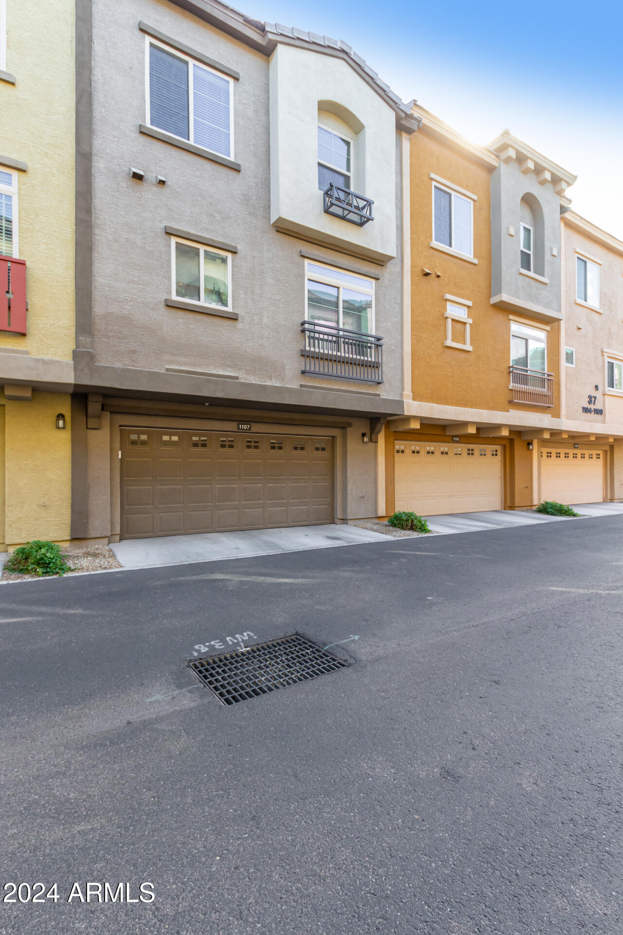 2150 West Alameda Road, Unit 1107 Phoenix, AZ 85085 - Photo 31 of 33 0031-31 - Alameda