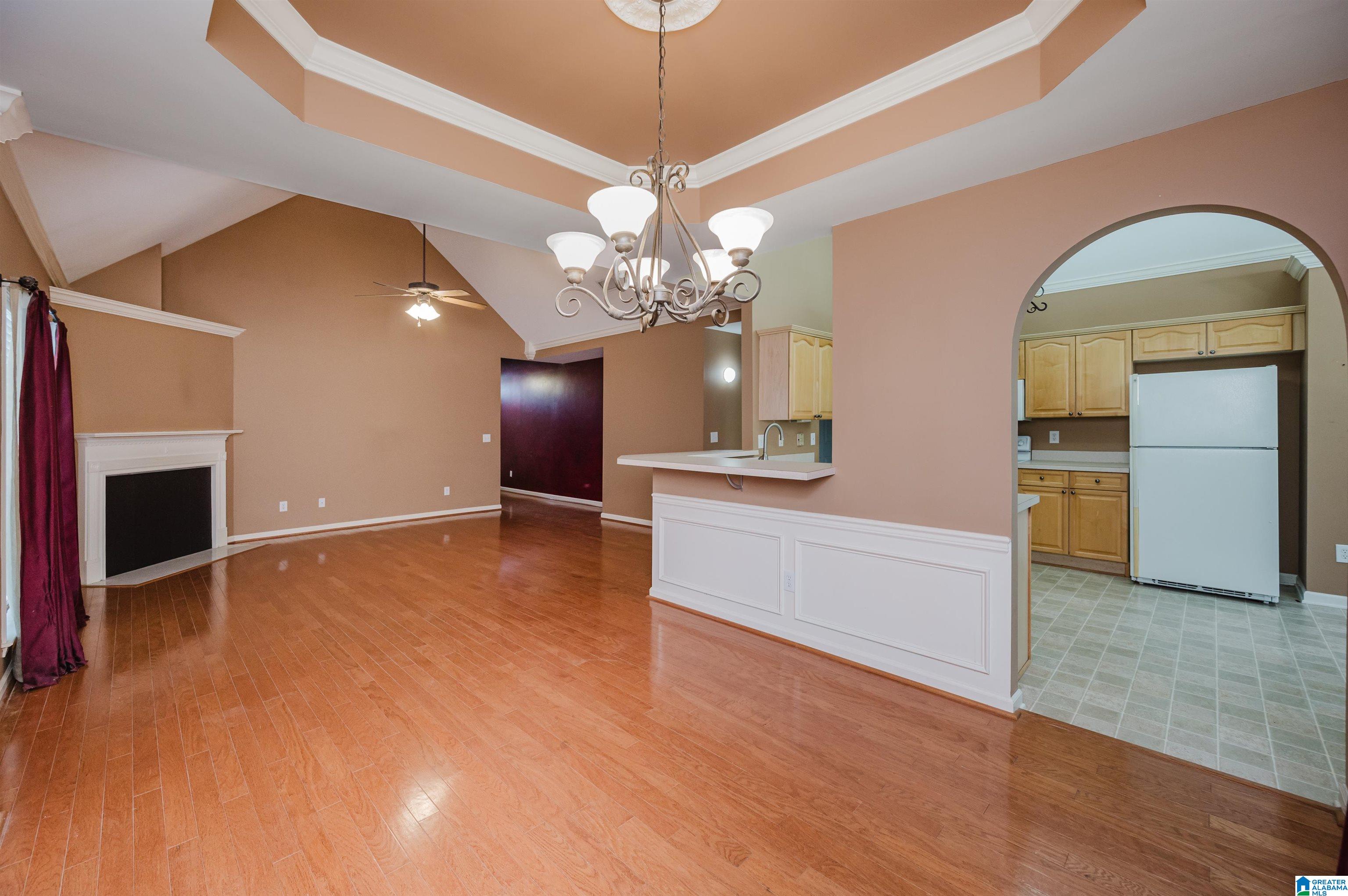736 Barkley Circle Alabaster, AL 35007 - Photo 10 of 40