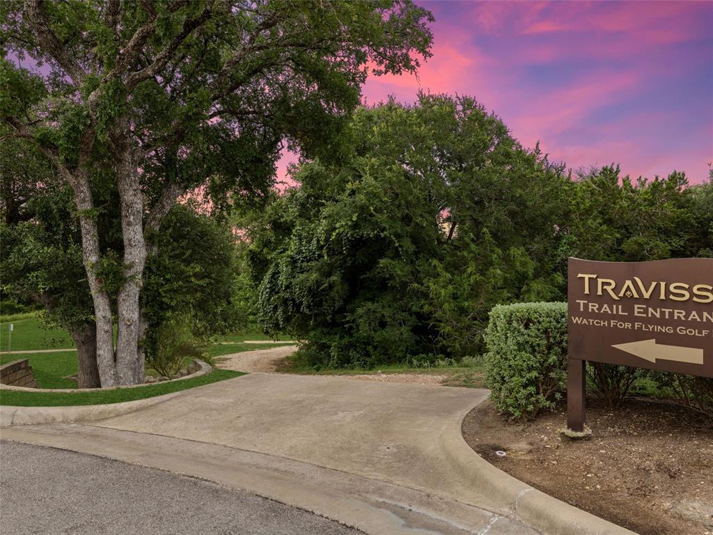 2657 Montebelluna Place Leander, TX 78641 - Photo 22 of 29 View of property's community