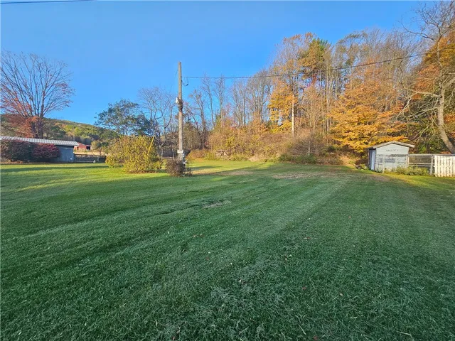 $89,900 | 5481 Highway 53, Prattsburgh, NY 14512