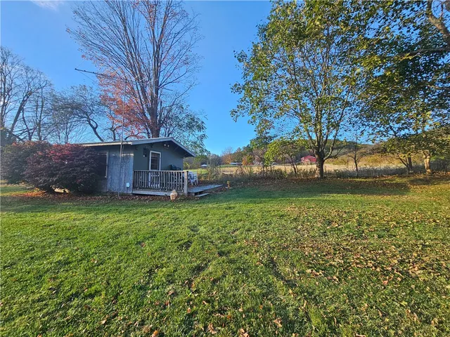 $89,900 | 5481 Highway 53, Prattsburgh, NY 14512