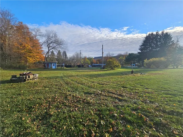 $89,900 | 5481 Highway 53, Prattsburgh, NY 14512