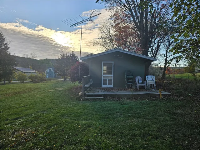$89,900 | 5481 Highway 53, Prattsburgh, NY 14512