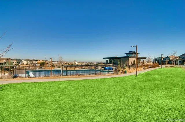 $897,000 | 14101 Yellow Tip Drive, Parker, CO 80134