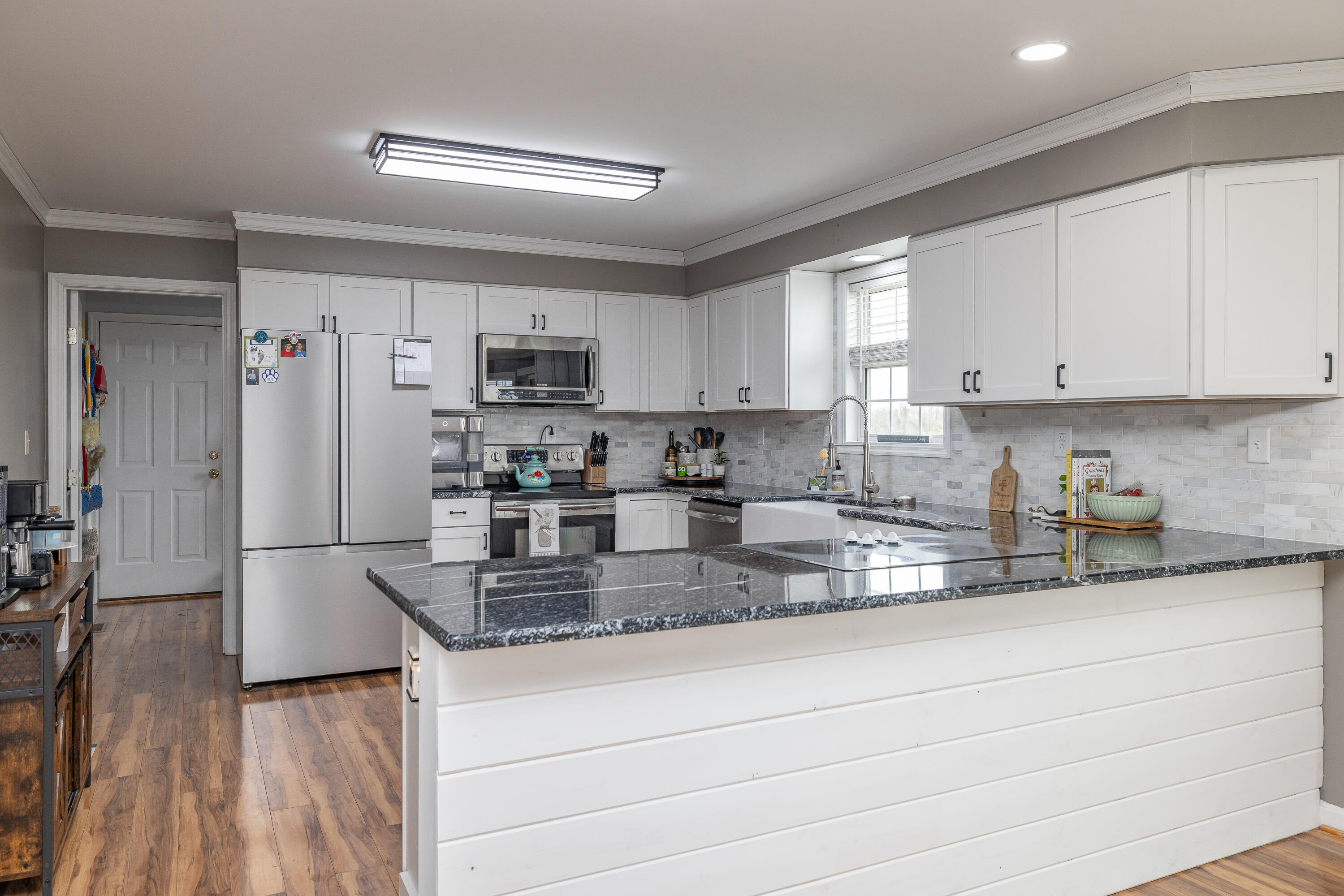 345 Tuggle Road Lancaster, KY 40444 - Photo 12 of 51 1-13