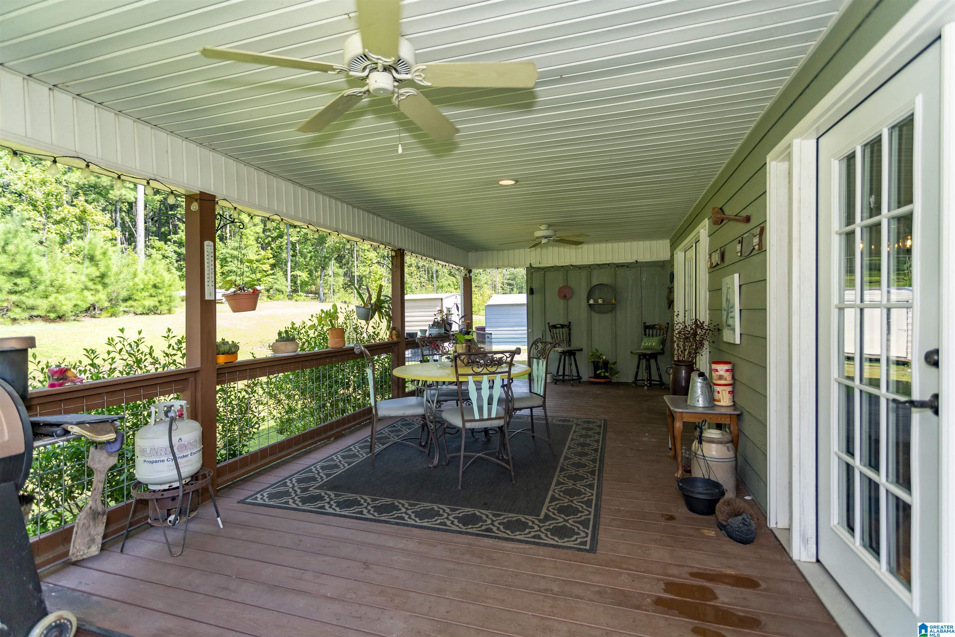 770 Gallops Lane Sylacauga, AL 35151 - Photo 41 of 76