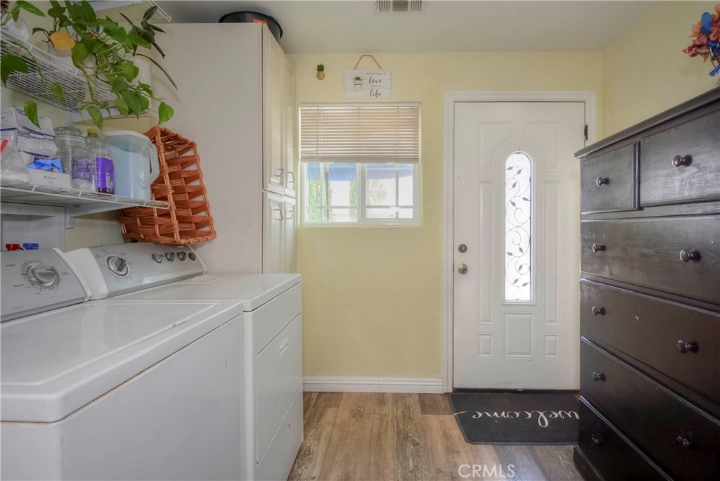 4320 Ambs Drive Riverside, CA 92505 - Photo 22 of 35 a room with storage and utility