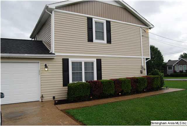1500 Rockview Circle Weaver, AL 36277 - Photo 22 of 23