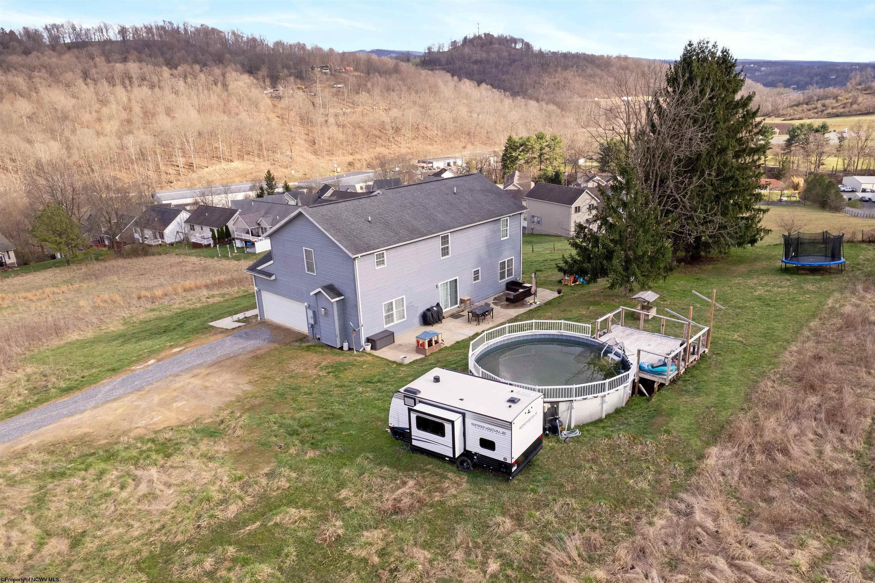 97 John Poole Road Morgantown, WV 26508 - Photo 33 of 50 Gallery Image 33